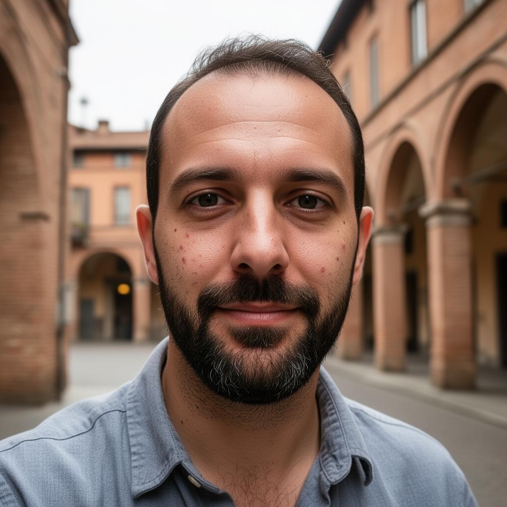 Davide, Bologna