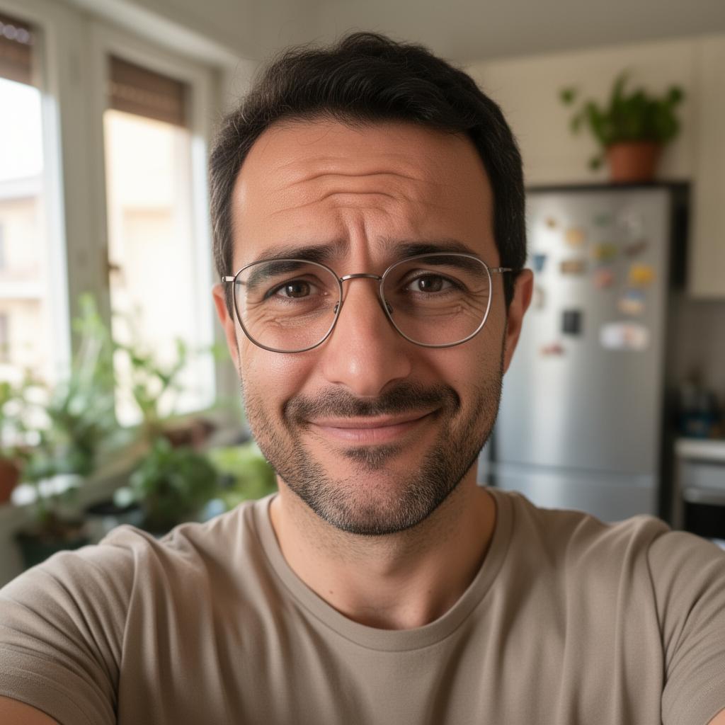 Luca, Torino