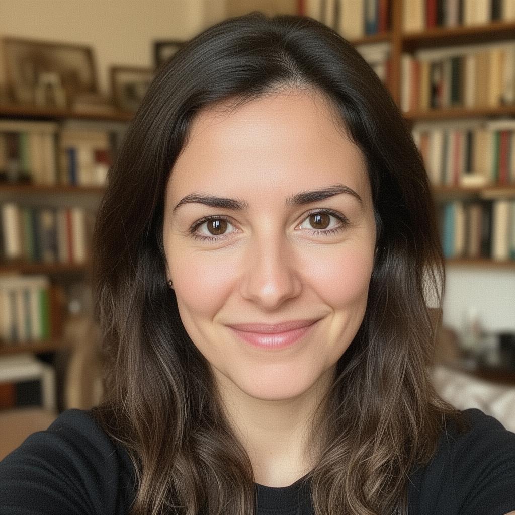 Sara, Milano